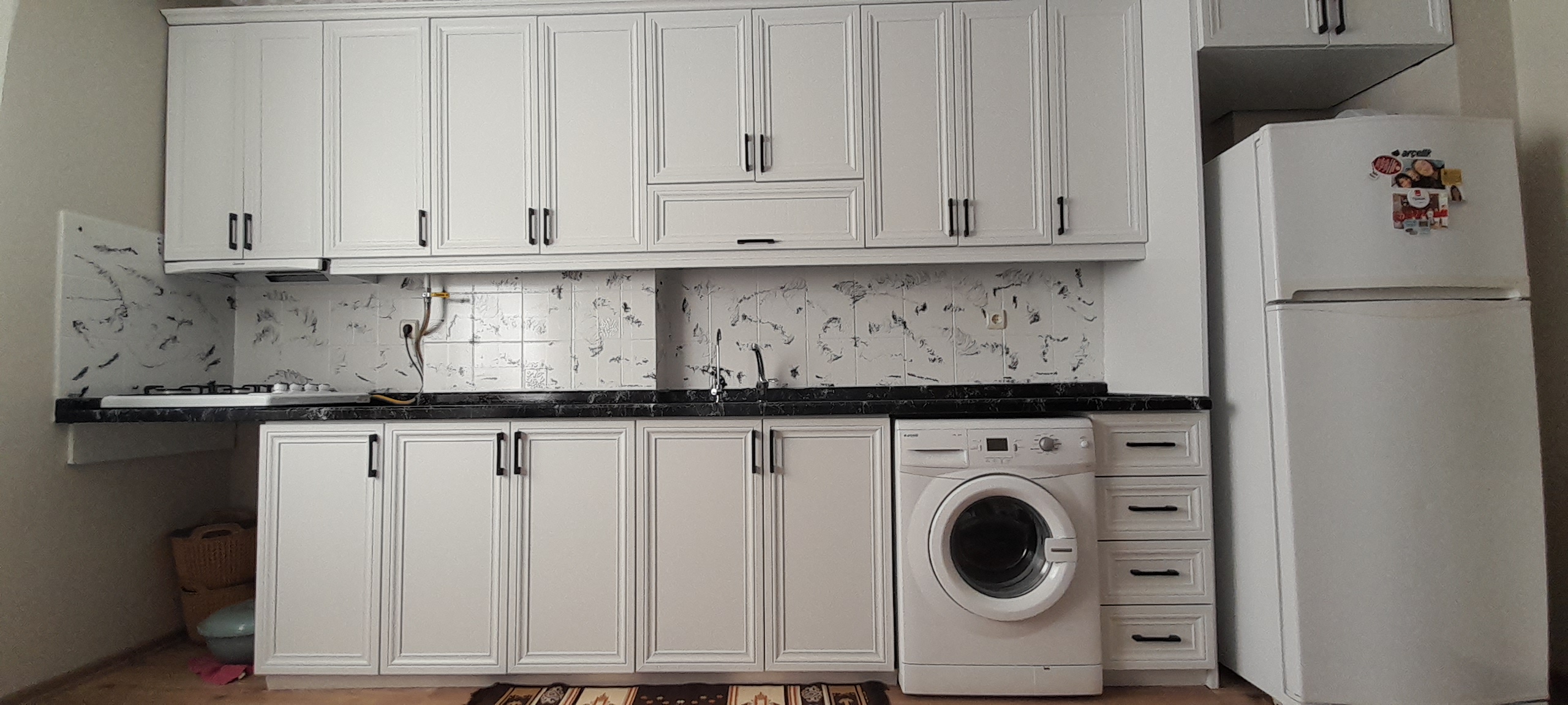 Gülbahar Hanım’ın Mutfağının Yeniden Doğuşu